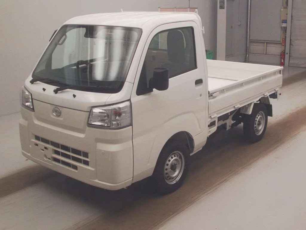 Daihatsu Hijet Truck S510P 2025